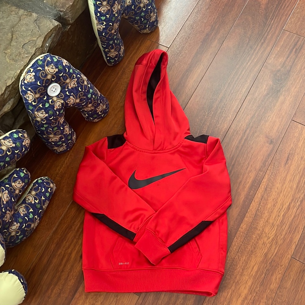 Dri-fit Nike 4t